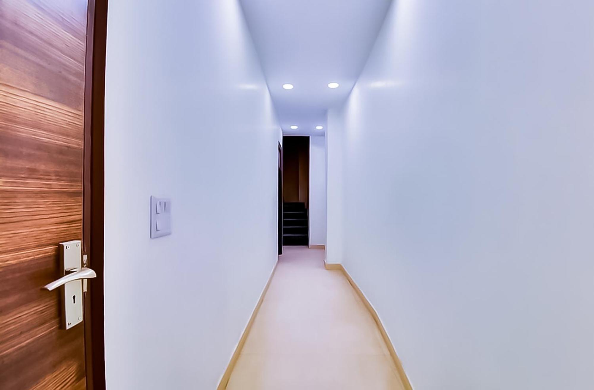 Hotel Sukoon - Ramesh Nagar Nové Dillí Exteriér fotografie