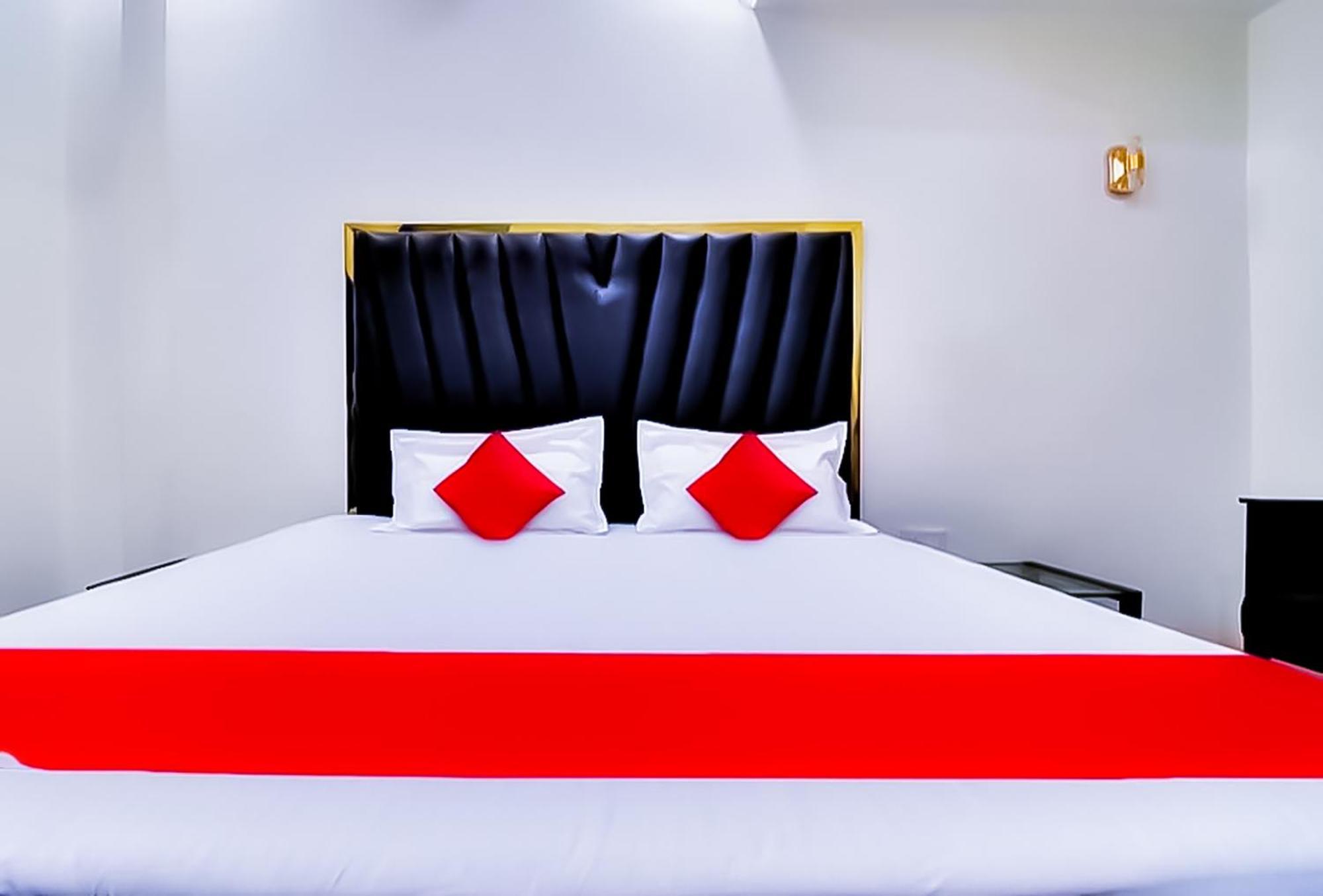 Hotel Sukoon - Ramesh Nagar Nové Dillí Exteriér fotografie