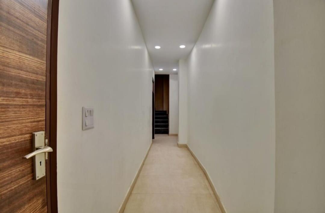 Hotel Sukoon - Ramesh Nagar Nové Dillí Exteriér fotografie