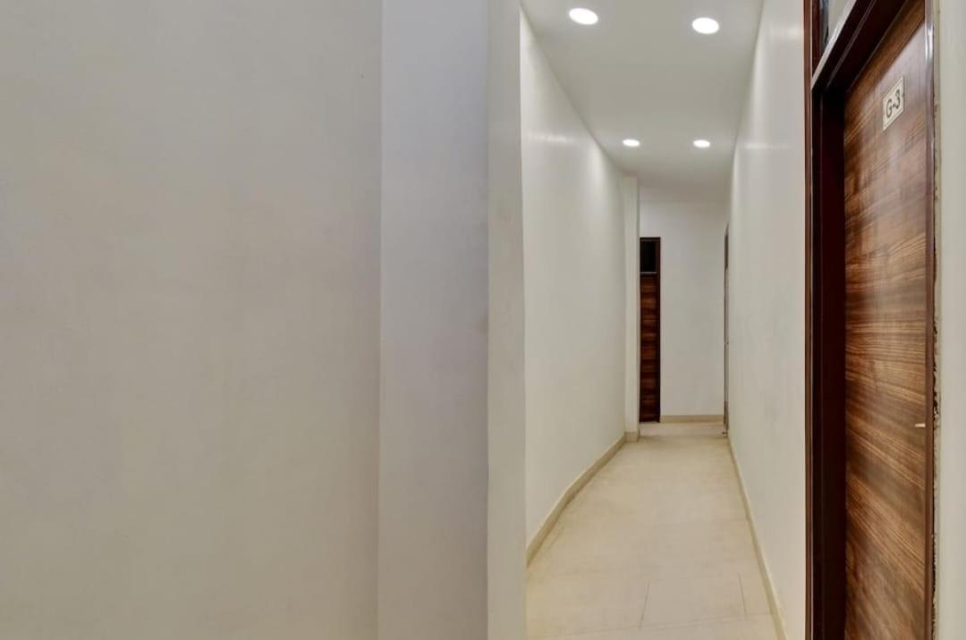Hotel Sukoon - Ramesh Nagar Nové Dillí Exteriér fotografie
