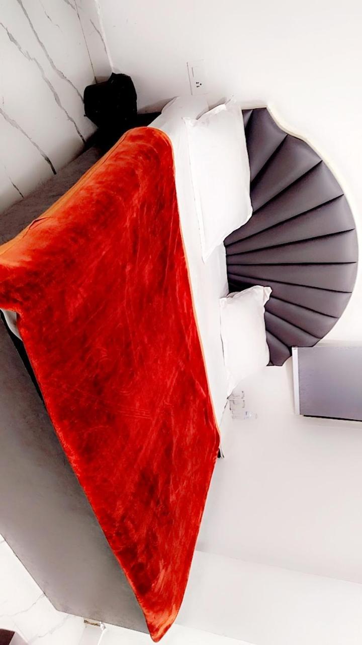 Hotel Sukoon - Ramesh Nagar Nové Dillí Exteriér fotografie