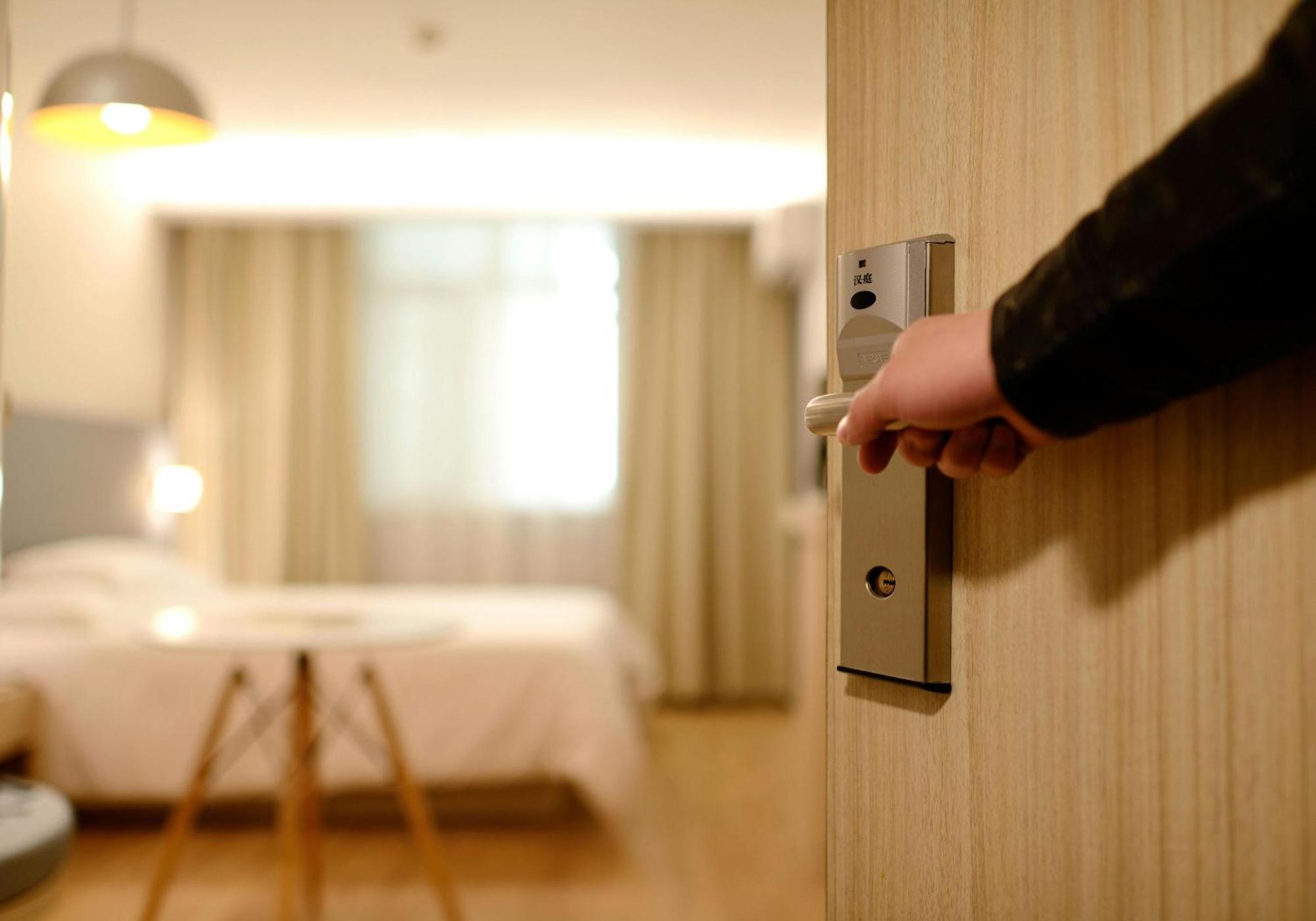 Hotel Sukoon - Ramesh Nagar Nové Dillí Exteriér fotografie